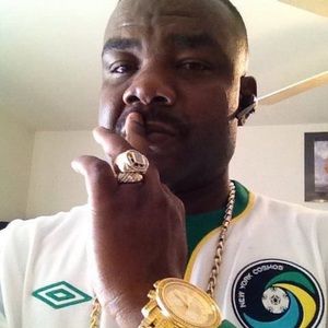 Meet your Posher, James